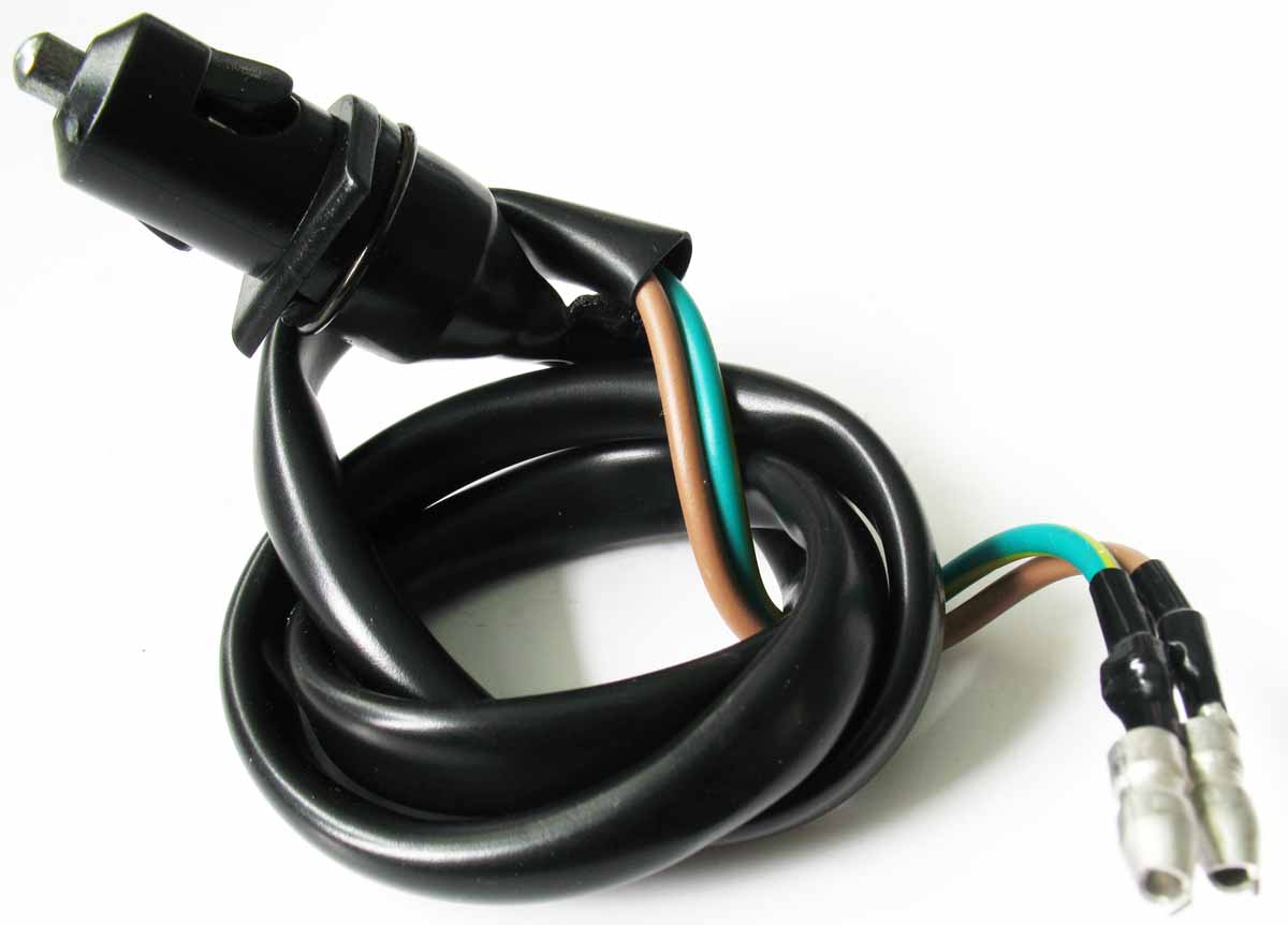 Выключатель Концевой Стоп Сигнала