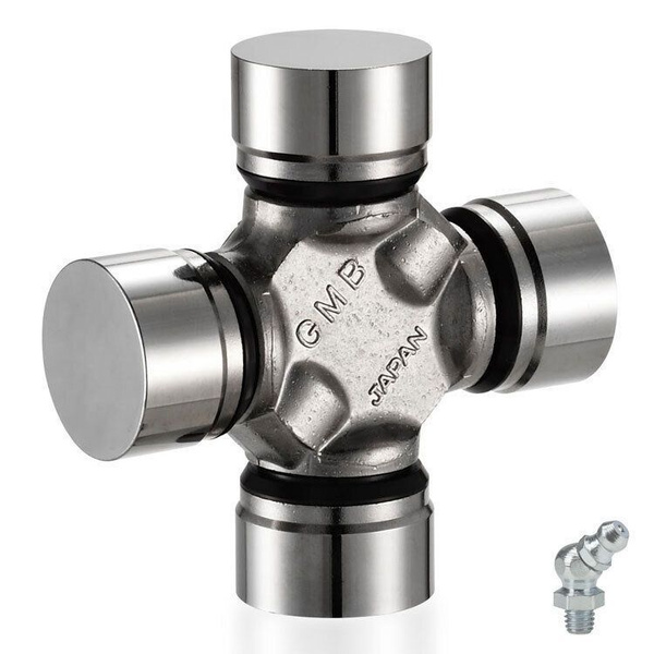 Крестовина Gus1 (Gepard, Leopard) Кардан Китай.