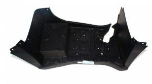 Подножка Для Ног Водителя (Правая)