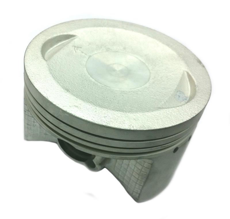 Поршень ( 95,4Мм)