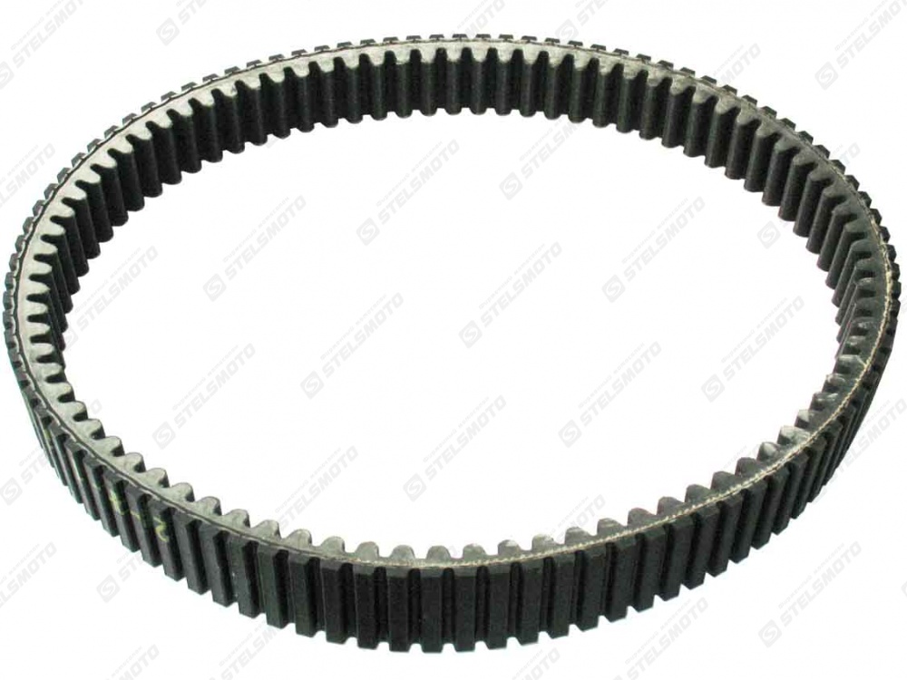 Ремень Вариатора Bando 911.5