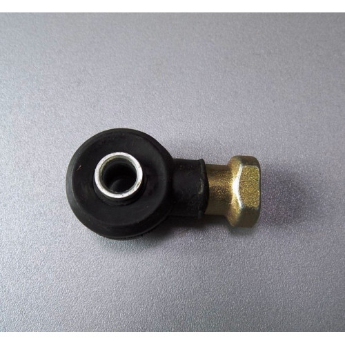 Наконечник Рулевой Тяги Внешний Atv 300 B (Левая Резьба) 3.1.01.1010 Lu019055