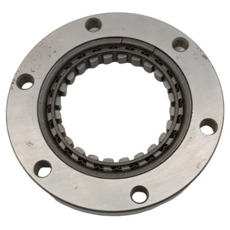 Муфта Обгонная Стартера, В Сборе