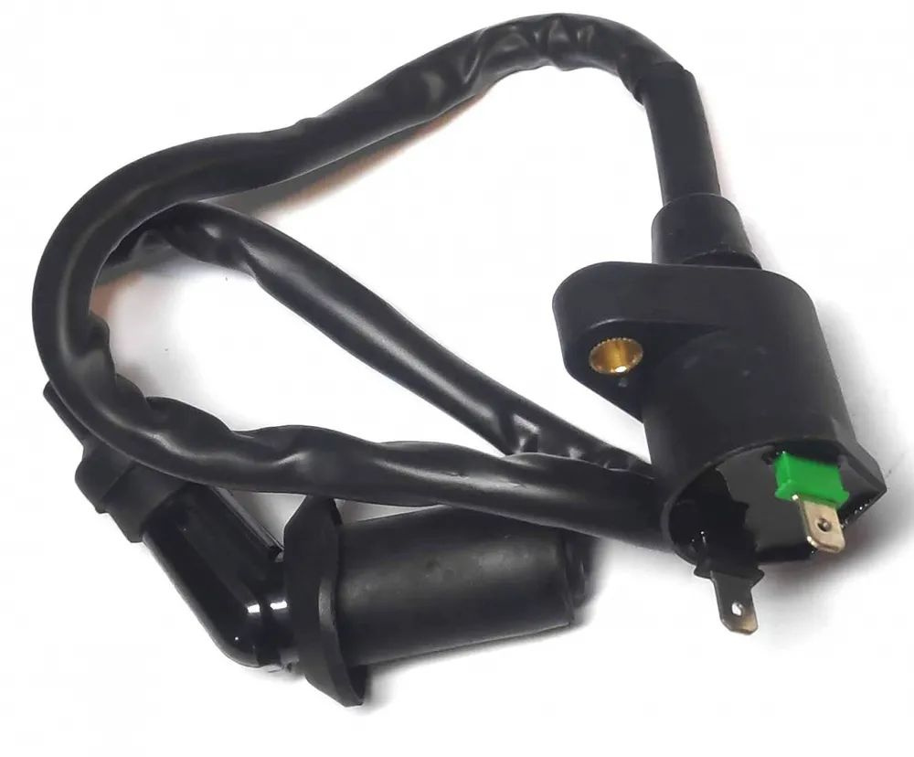 Катушка Зажигания 4Т 157Qmj,152Qmj,T150, Sf150l