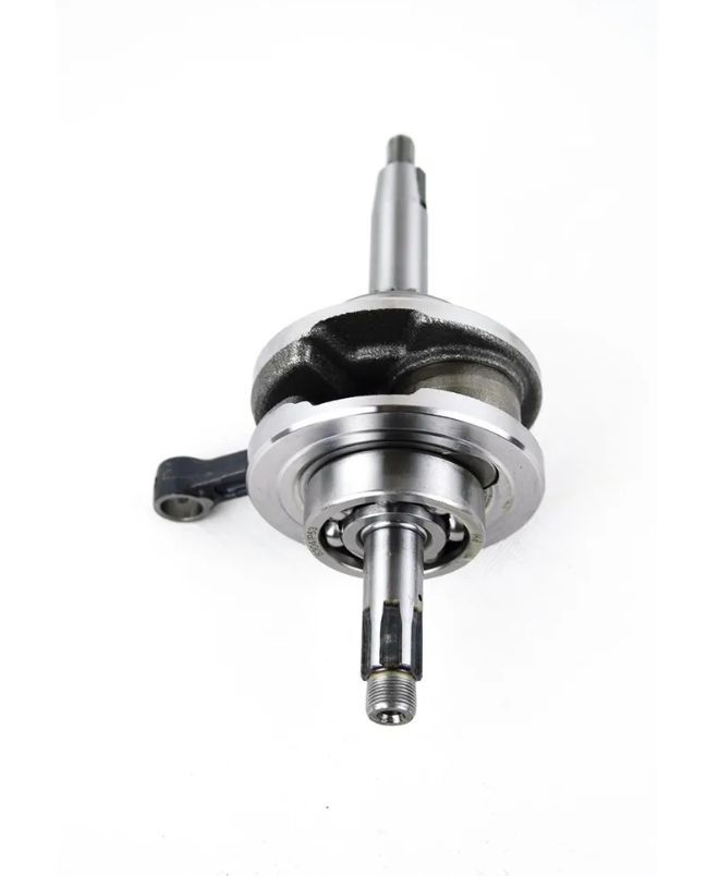 Вал Коленчатый В Сборе 4Т 139Fmb,147Fmh(H41,4);Delta,Alpha,Atv50