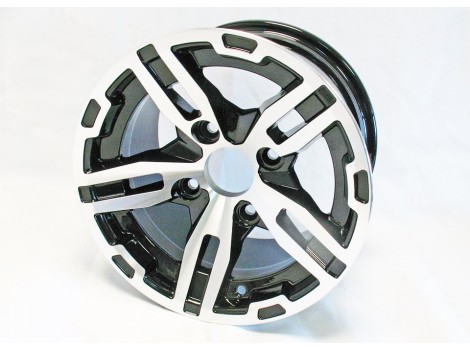 Диск Колесный Передний Стелс Гепард (12Х6.0) A800gk-3101015