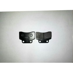 Тормозные Колодки (Диск), Передние, Stels Tactic 50\Skif 50