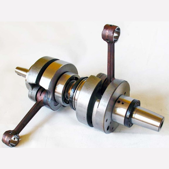 Коленвал В Сборе 13200-E06-0000 Улучшенный