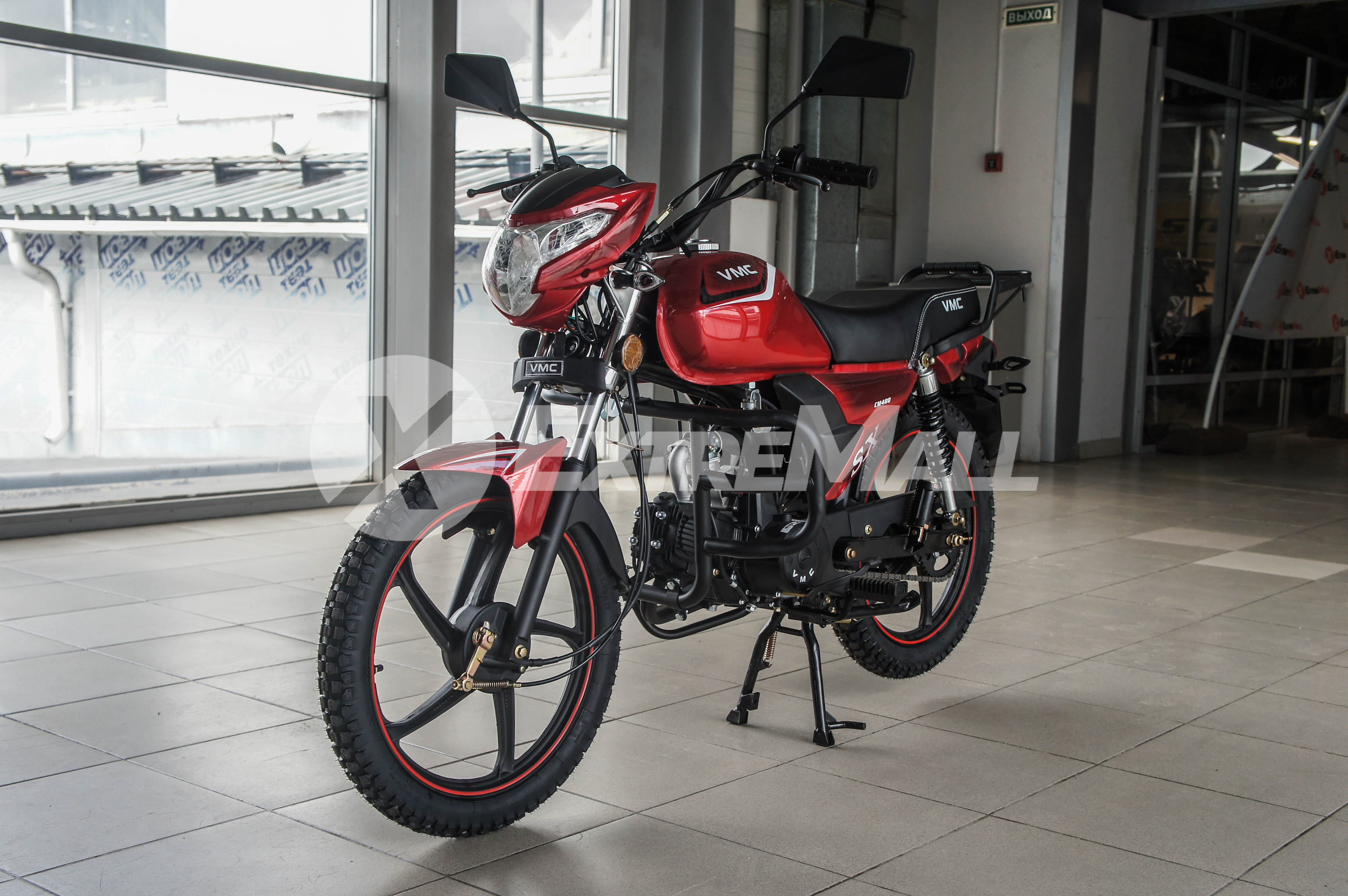 Vento Riva Ii Sx - изображение 4