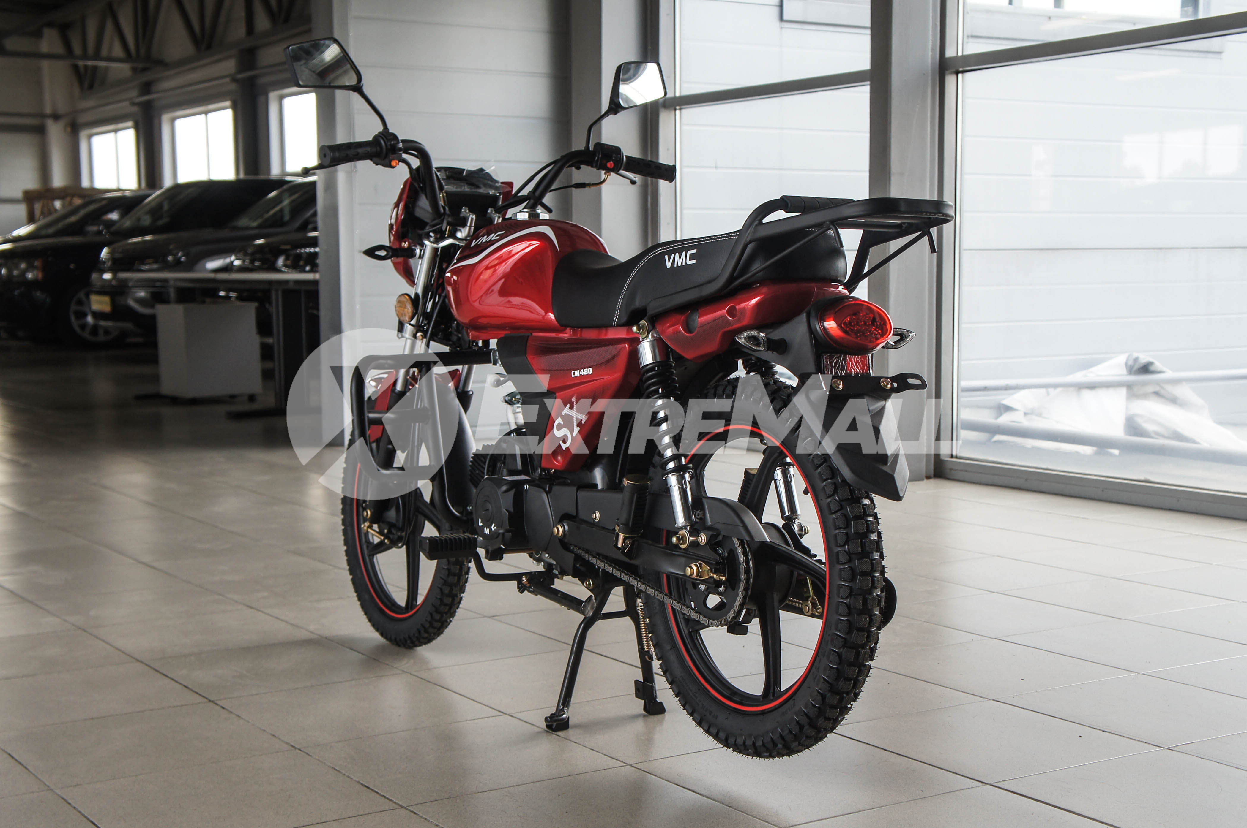 Vento Riva Ii Sx - изображение 4