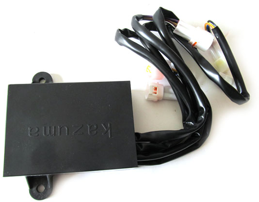 Модуль Управления Дифференциалом