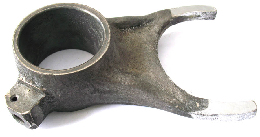 Вилка Механизма Переключения Передач (Лев), Сталь