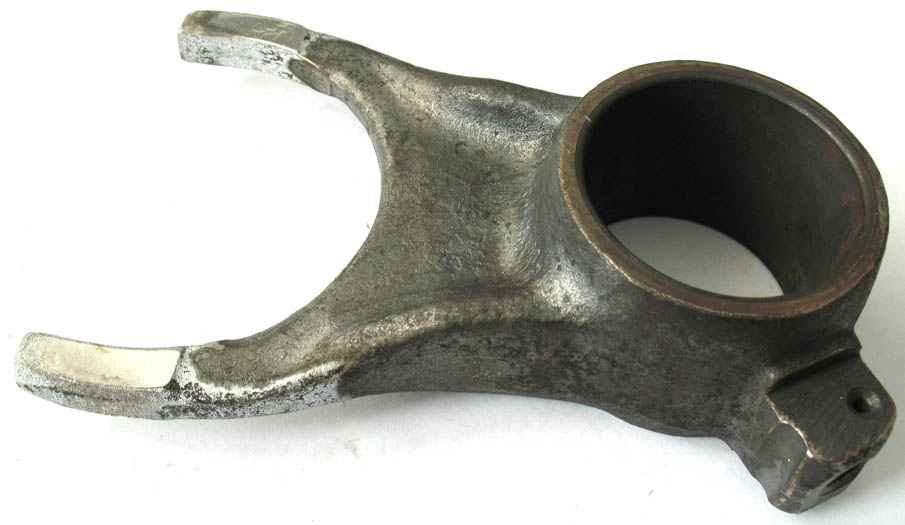 Вилка Механизма Переключения Передач (Правая), Сталь