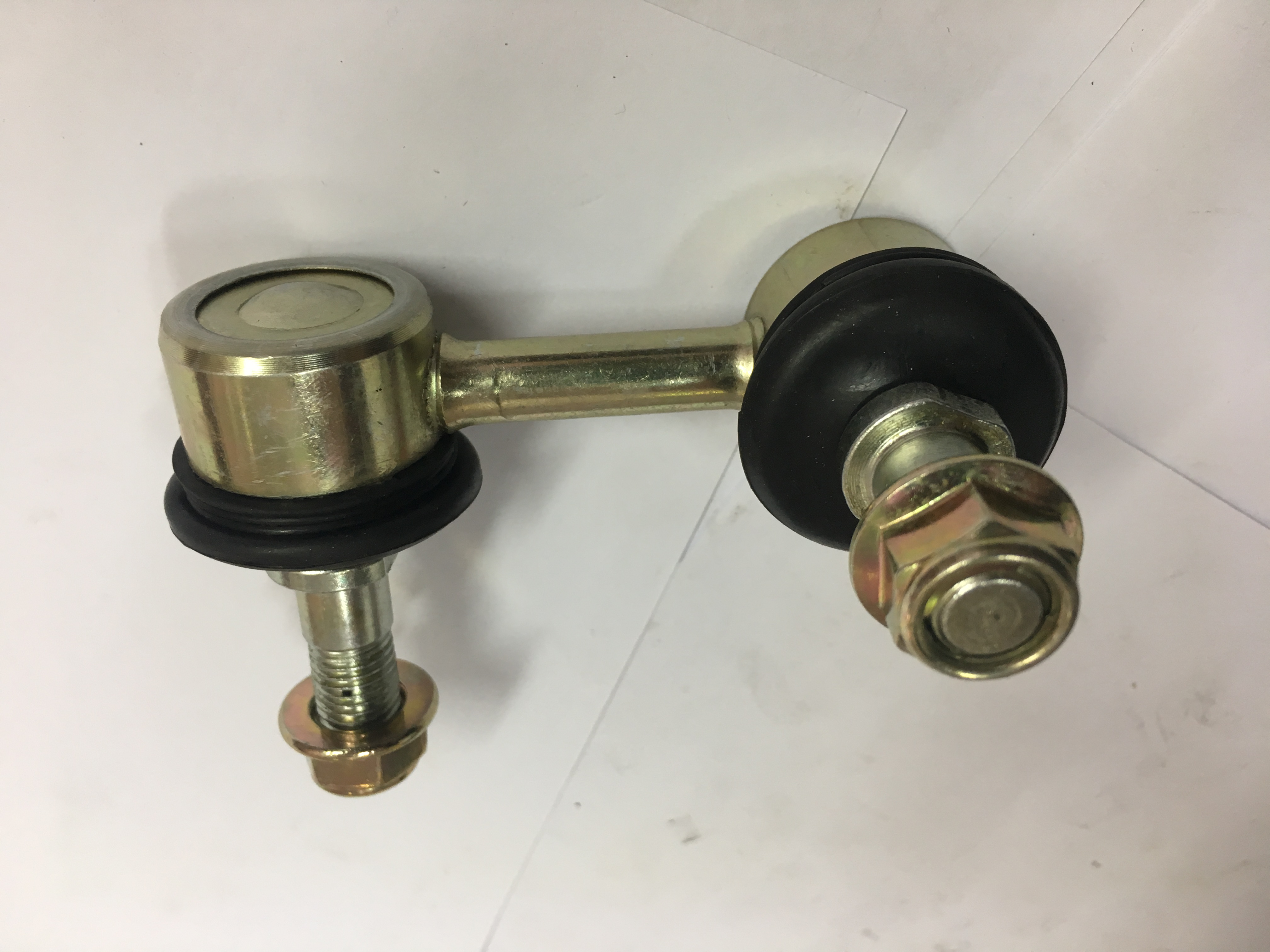 Тяга Стабилизатора Поперечной Устойчивости (Левая)