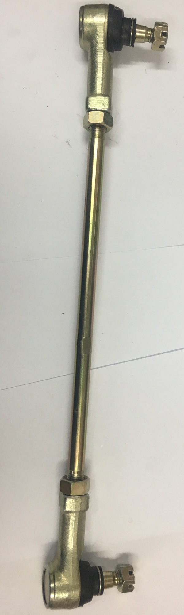 Тяга Рулевая (Левая/Правая В Сборе С Рулевыми Наконечниками)