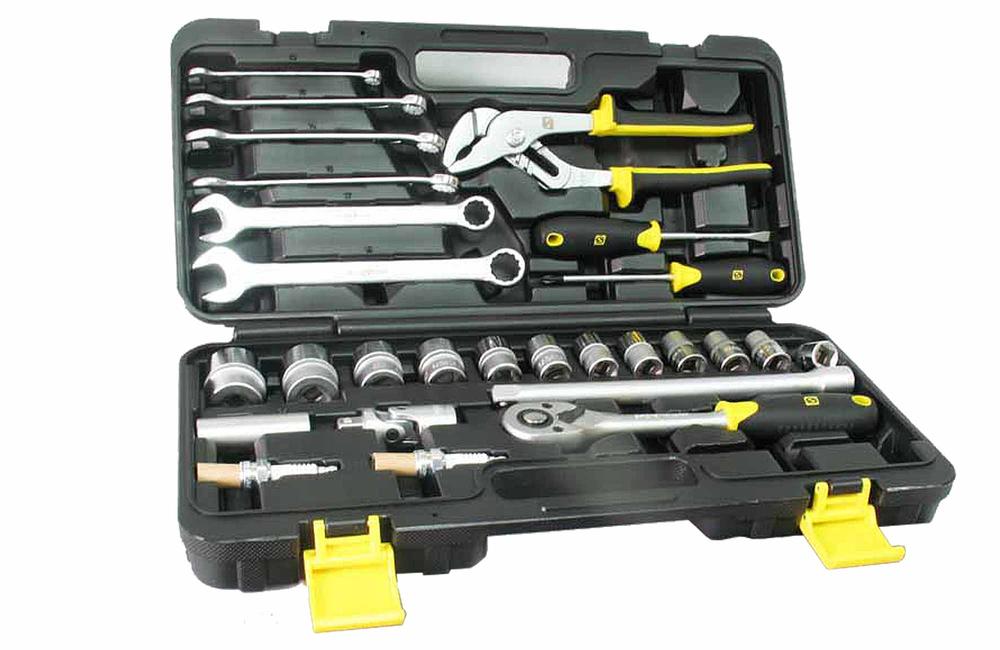 Набор Инструментов Для Снегохода S800 Росомаха