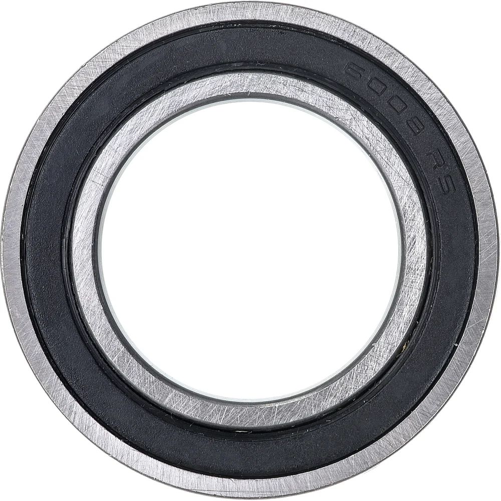Подшипник 6008 2Rs (40X68x15) (108) Гост 8338-75 (042140827); Тайга