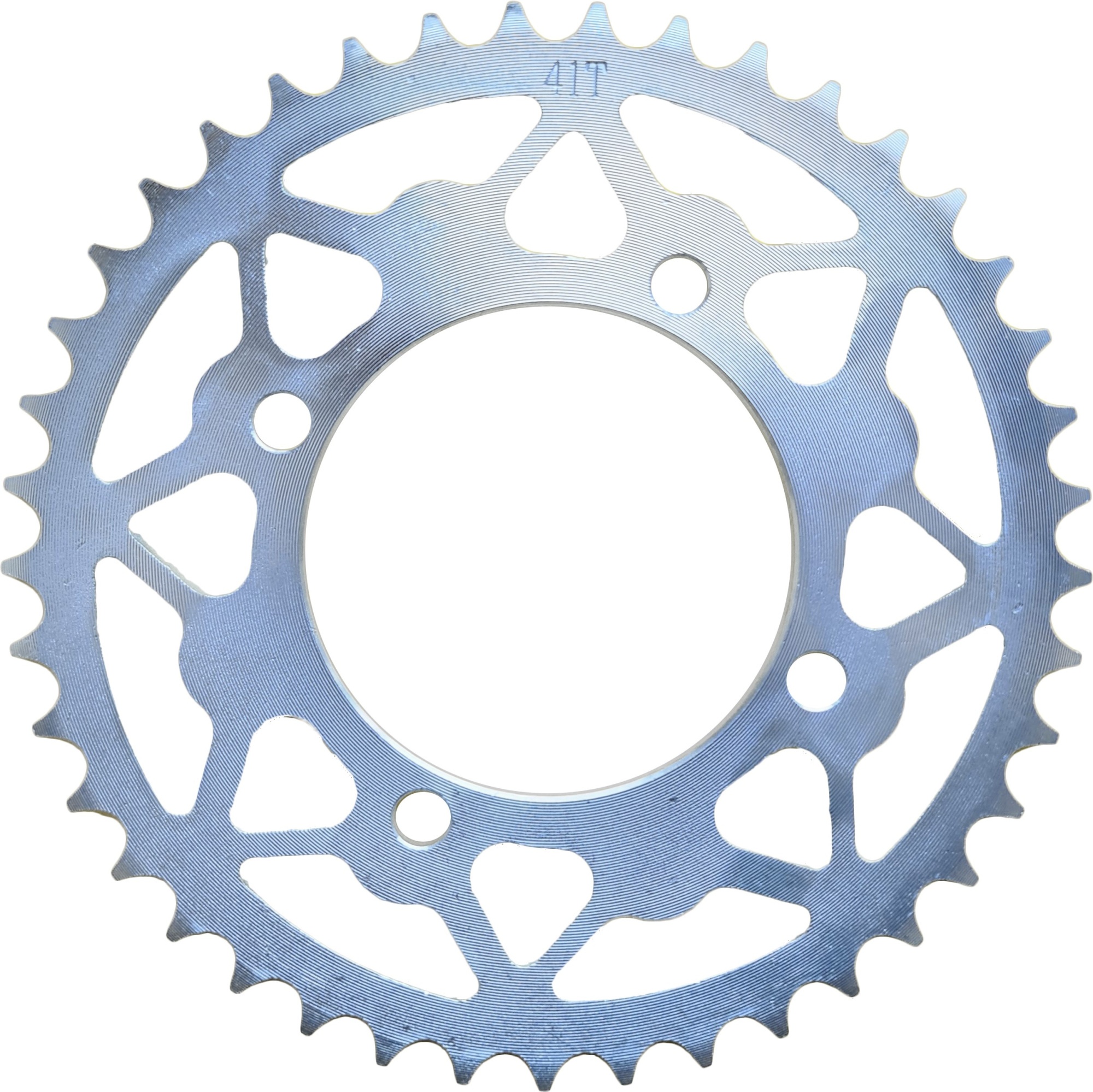 Звезда Ведомая (428-41T) (4X92х76) Ttr125