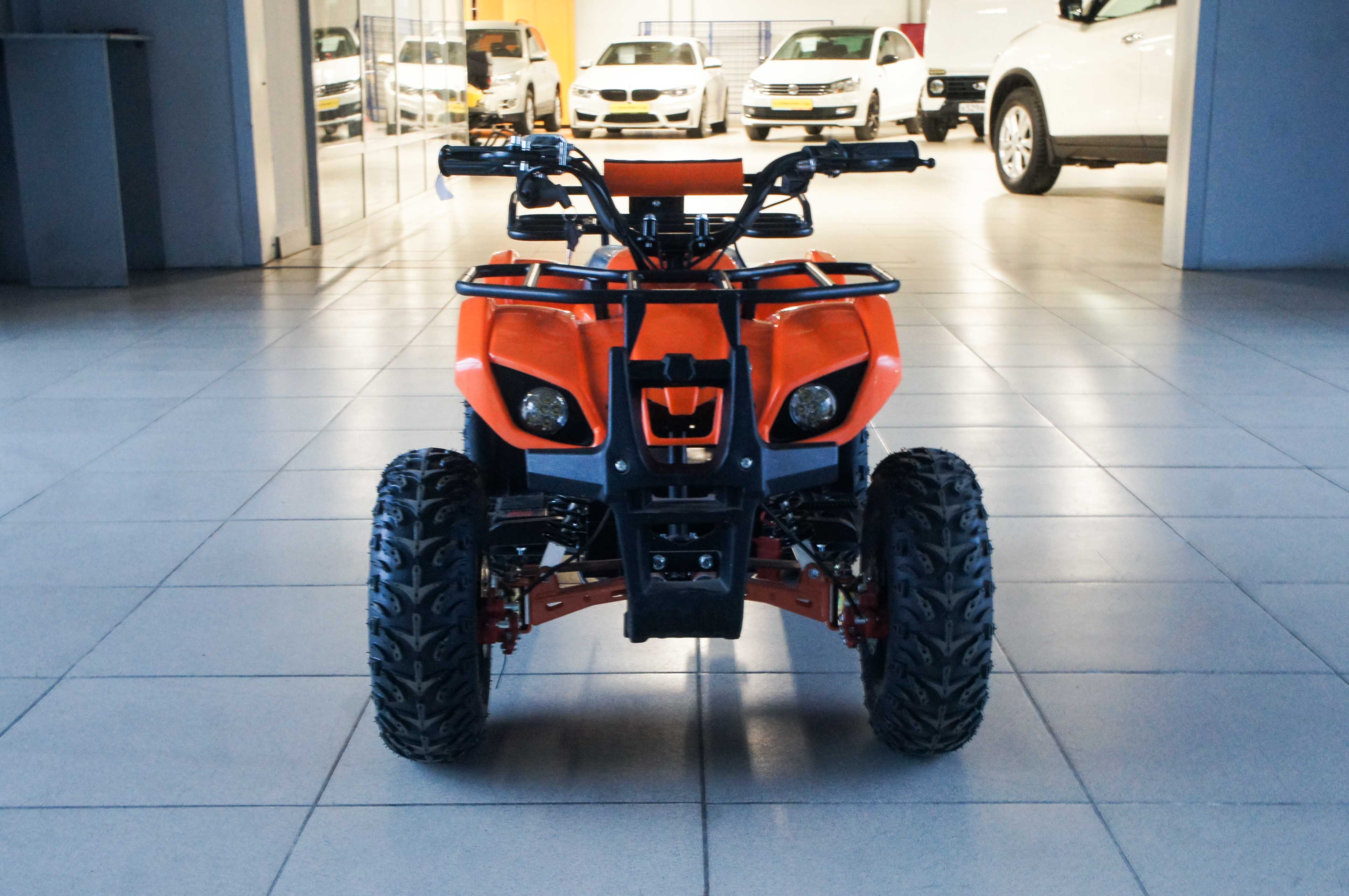 Nitro 1000 - изображение 3