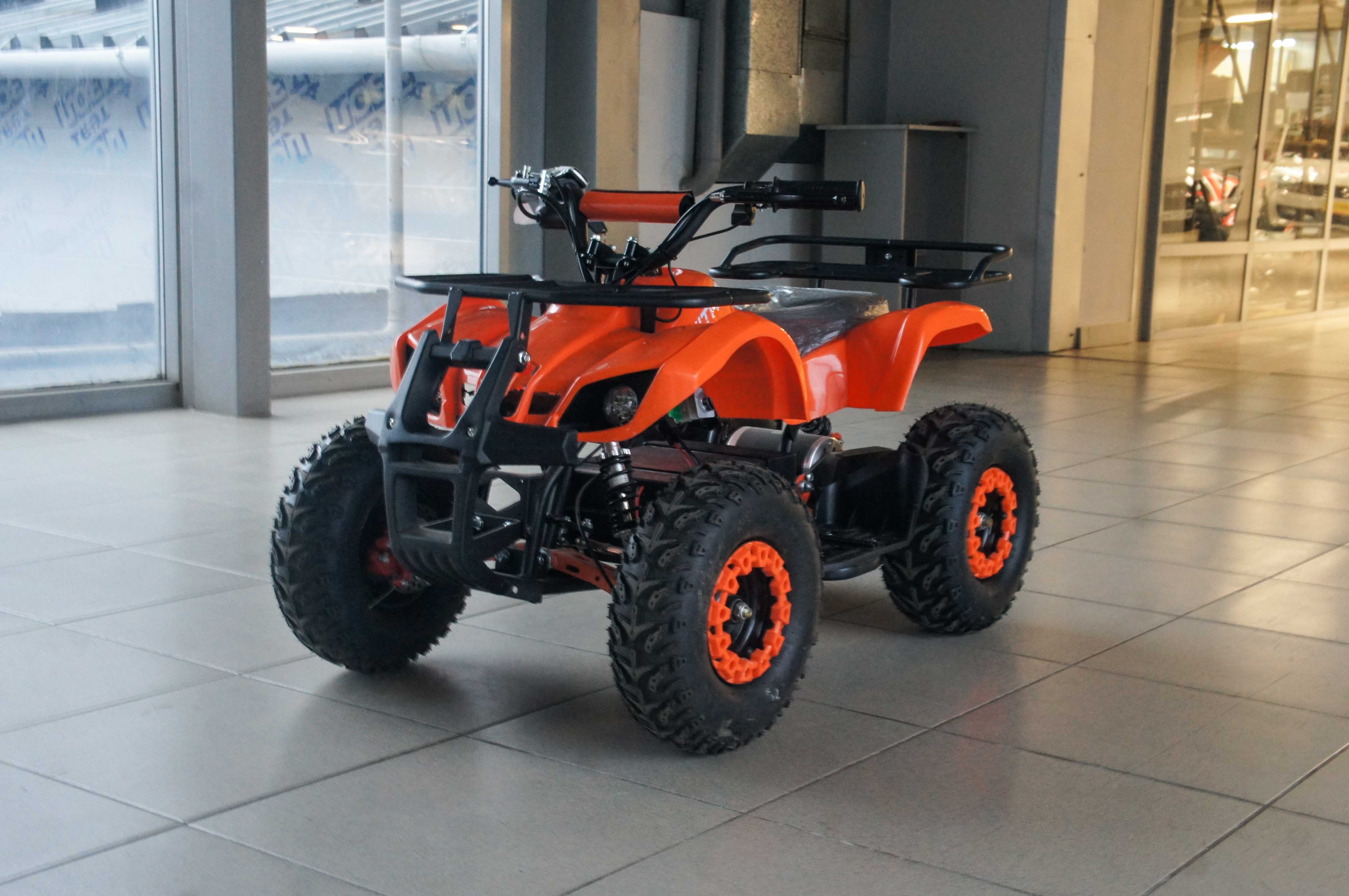 Nitro 1000 - изображение 4