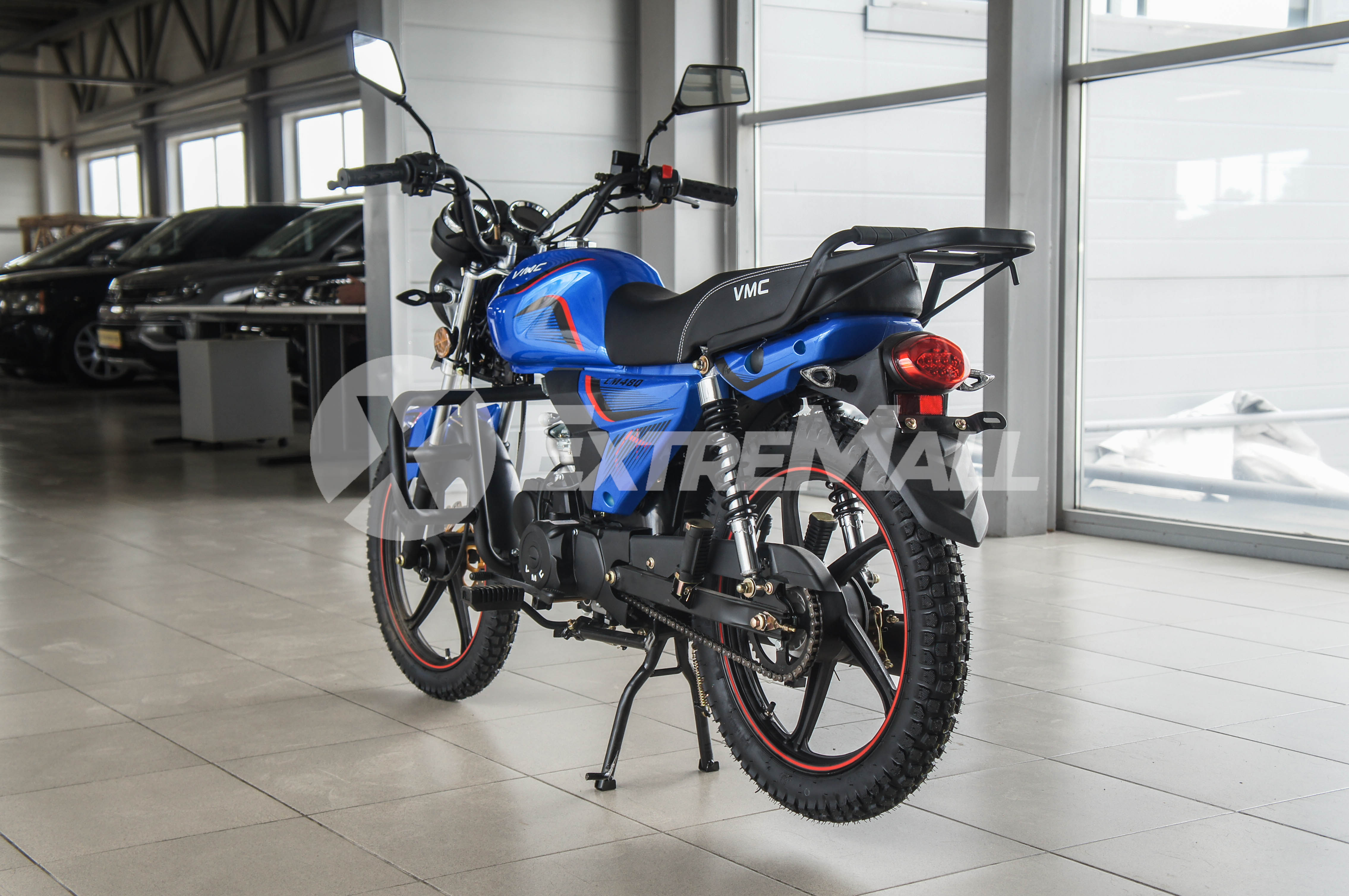Vento Vento Riva Ii Cx - изображение 4