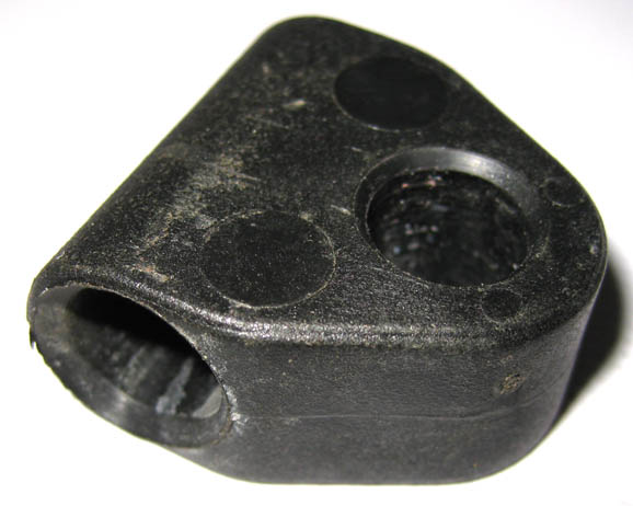 Фиксатор Пружины Переднего Маятника