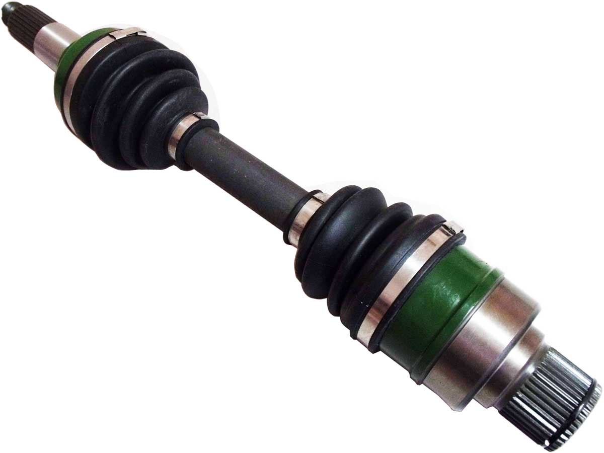 Привод Колеса Заднего Правый Atv500gt/K