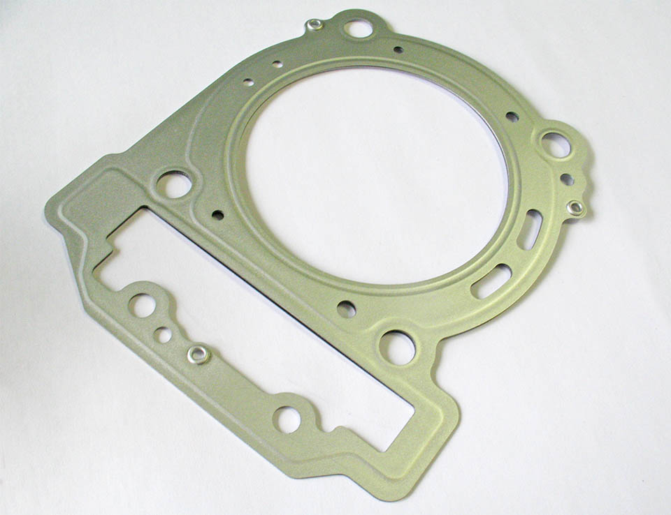 Прокладка Головки Блока Цилиндра 800Сс, Сталь