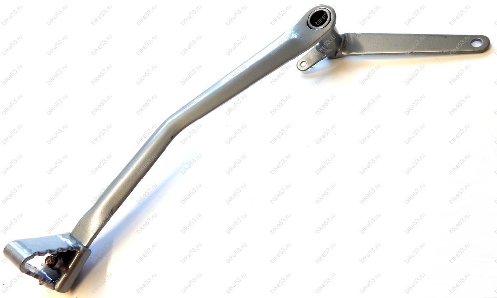 Педаль Заднего Тормоза Ttr110