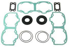 Прокладка Цилиндра Снегохода Ski-Doo 550F