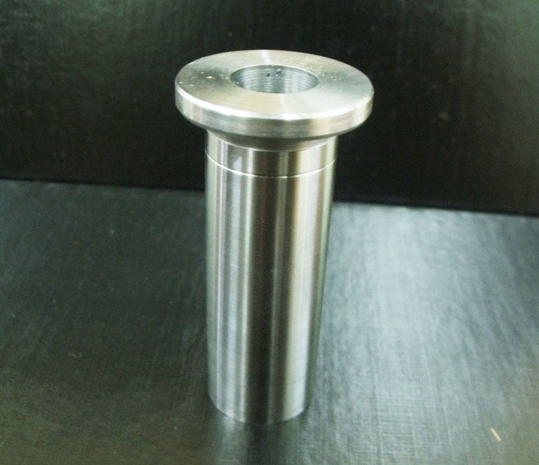 Втулка Ведомого Шкива Вариатора Правая, Сталь