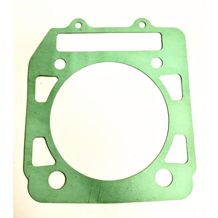 Прокладка Блока Цилиндр, Паронит.(Зак)