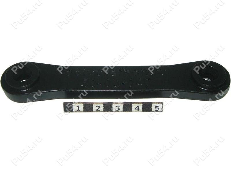 Фиксатор Капота Снегохода(Pu54/M71/Черный)Arcticcat