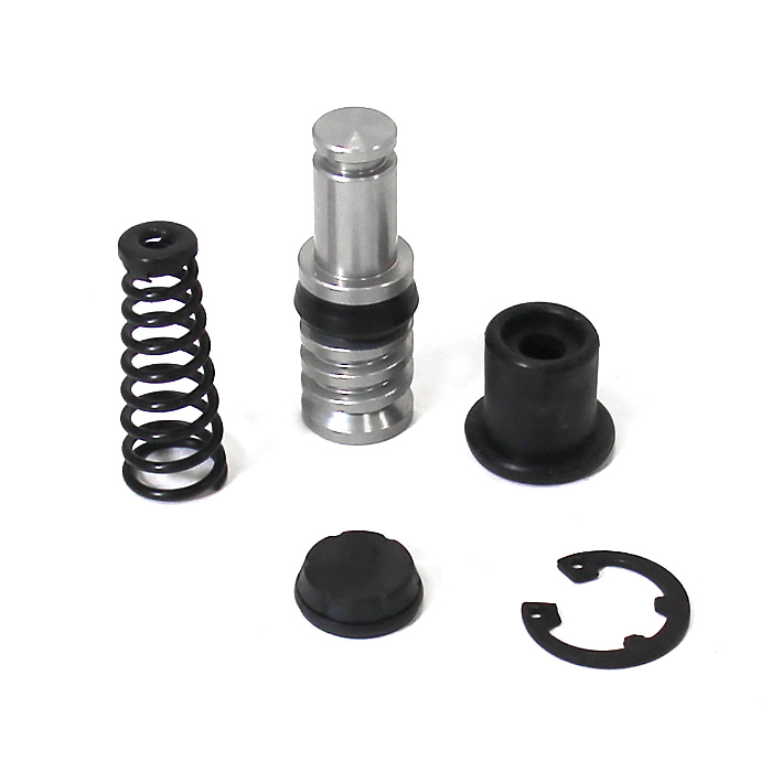 Ремкомплект Главного Тормозного Цилиндра Yamaha 8Cr-W0041-00-00, 8Cr-W2587-00-00