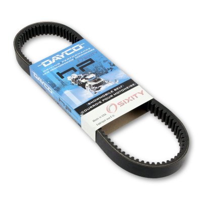 Ремень Вариатора  Dayco Hp3026