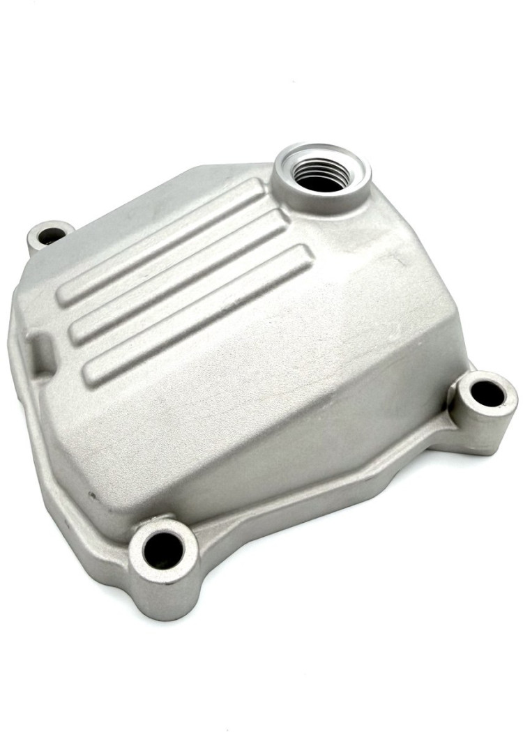 Крышка Клапанная С Горловиной, Ал.сплав