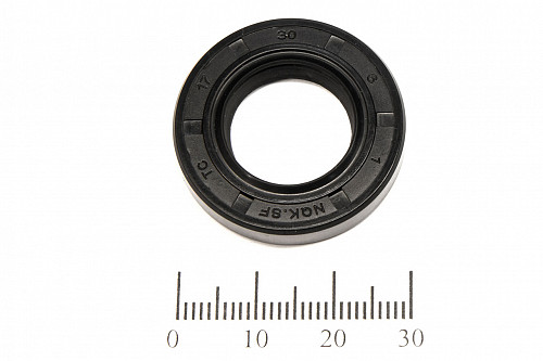 Сальник 17Х30х6/6.5