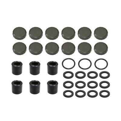 Ремкомплект Вариатора Для Ski-Doo