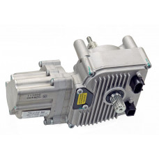 Электроусилитель Руля (Бесщеточный) Для Квадроцикла Сигвей