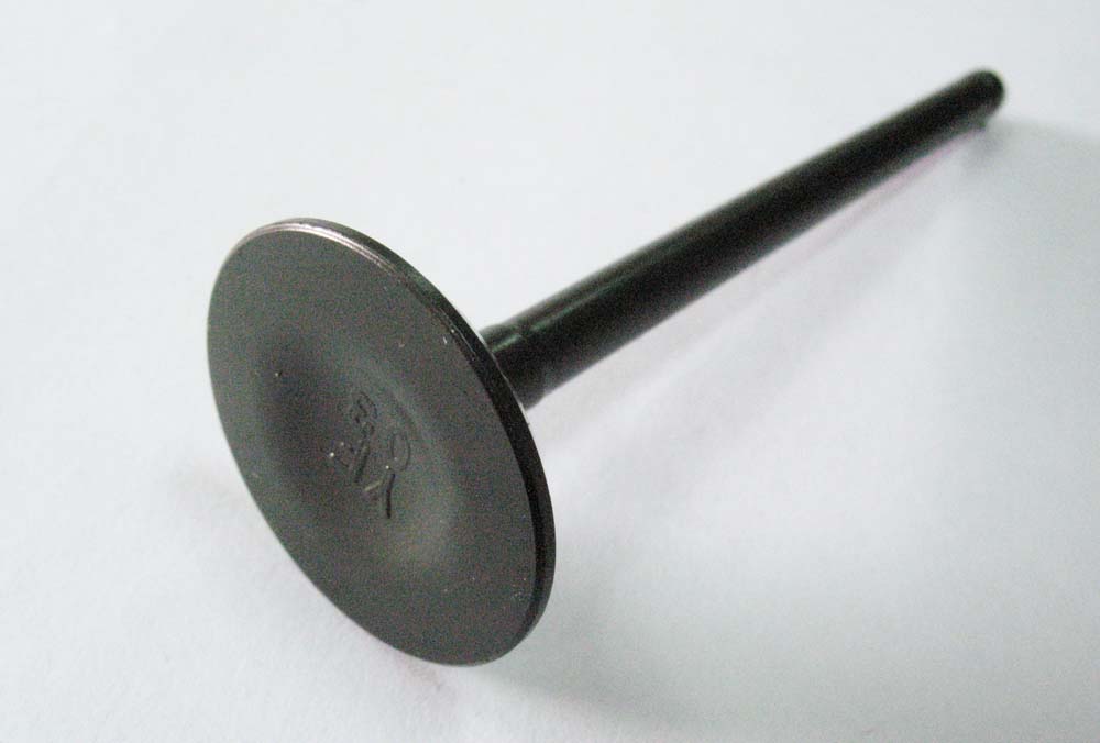 Клапан Выпускной (5.5Х90.0мм)