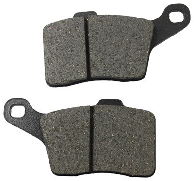 Колодки Тормозные Стандартные Sledex Для Ski-Doo