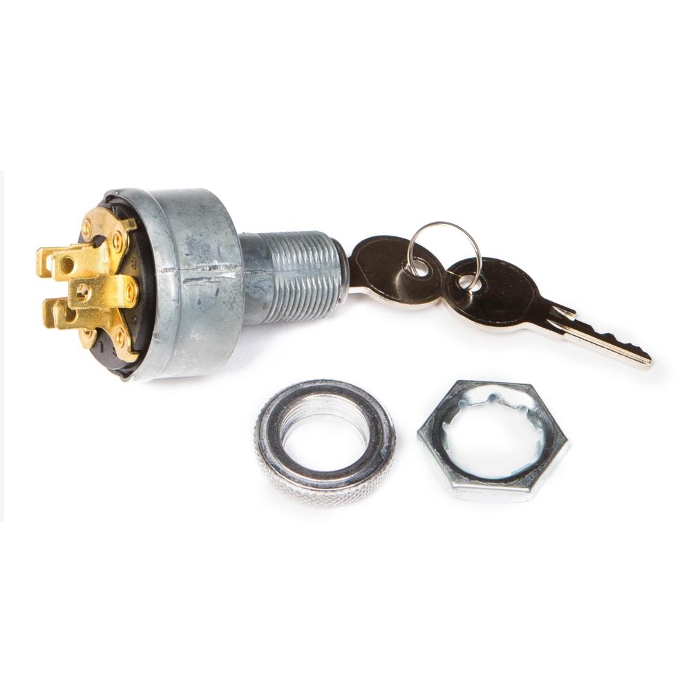 Замок Зажигания Для Polaris,Arctic Cat,Kawasaki