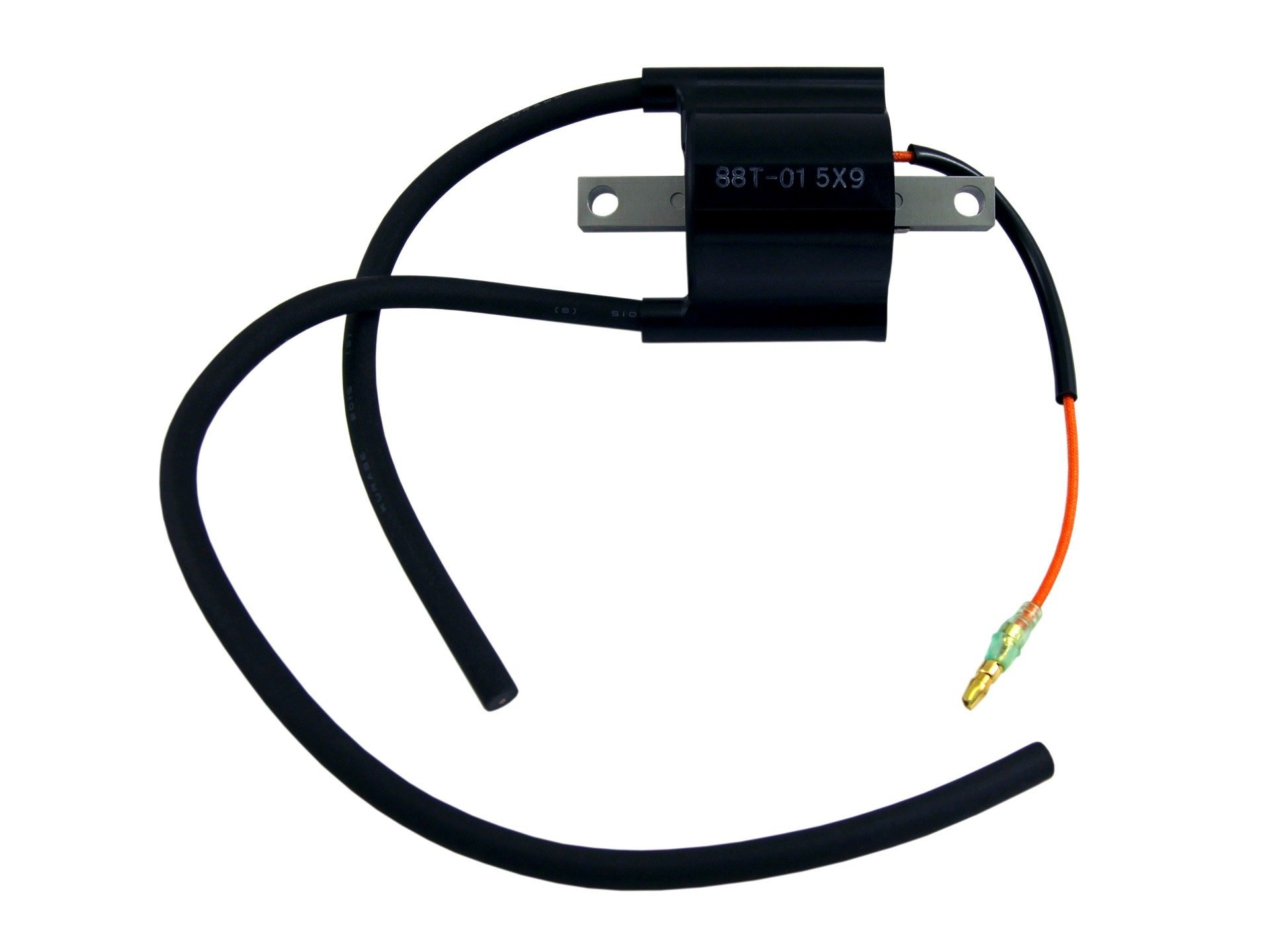 Катушка Зажигания Для Снегоходов Yamaha Viking 540