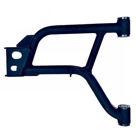 Рычаг Задний Верхний В Сборе Чёрный