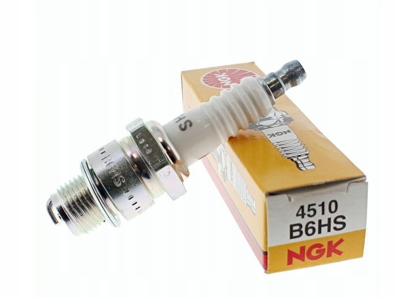 Свеча Зажигания B6hs