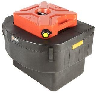 Кофр Gka №12 Рм Тайга Варяг