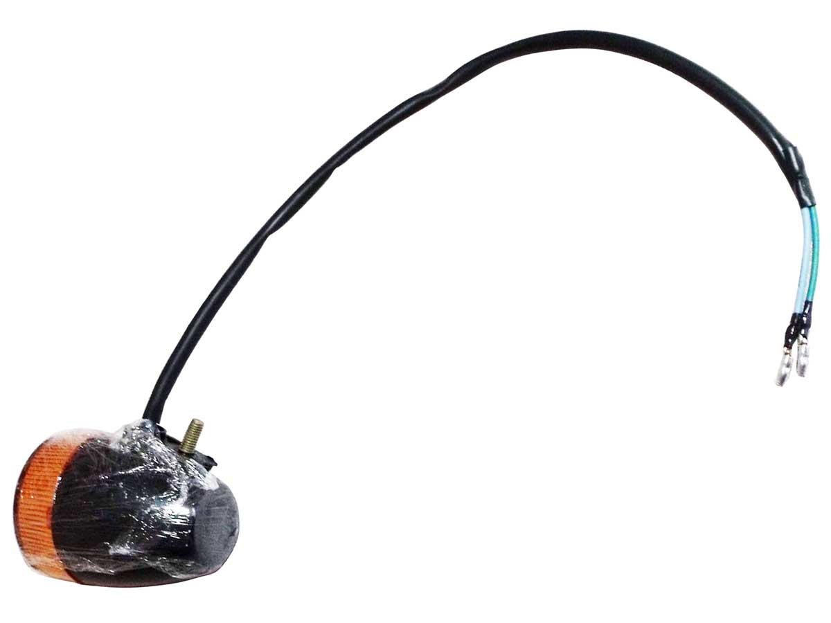 Фонарь Указателя Поворота, В Сборе.