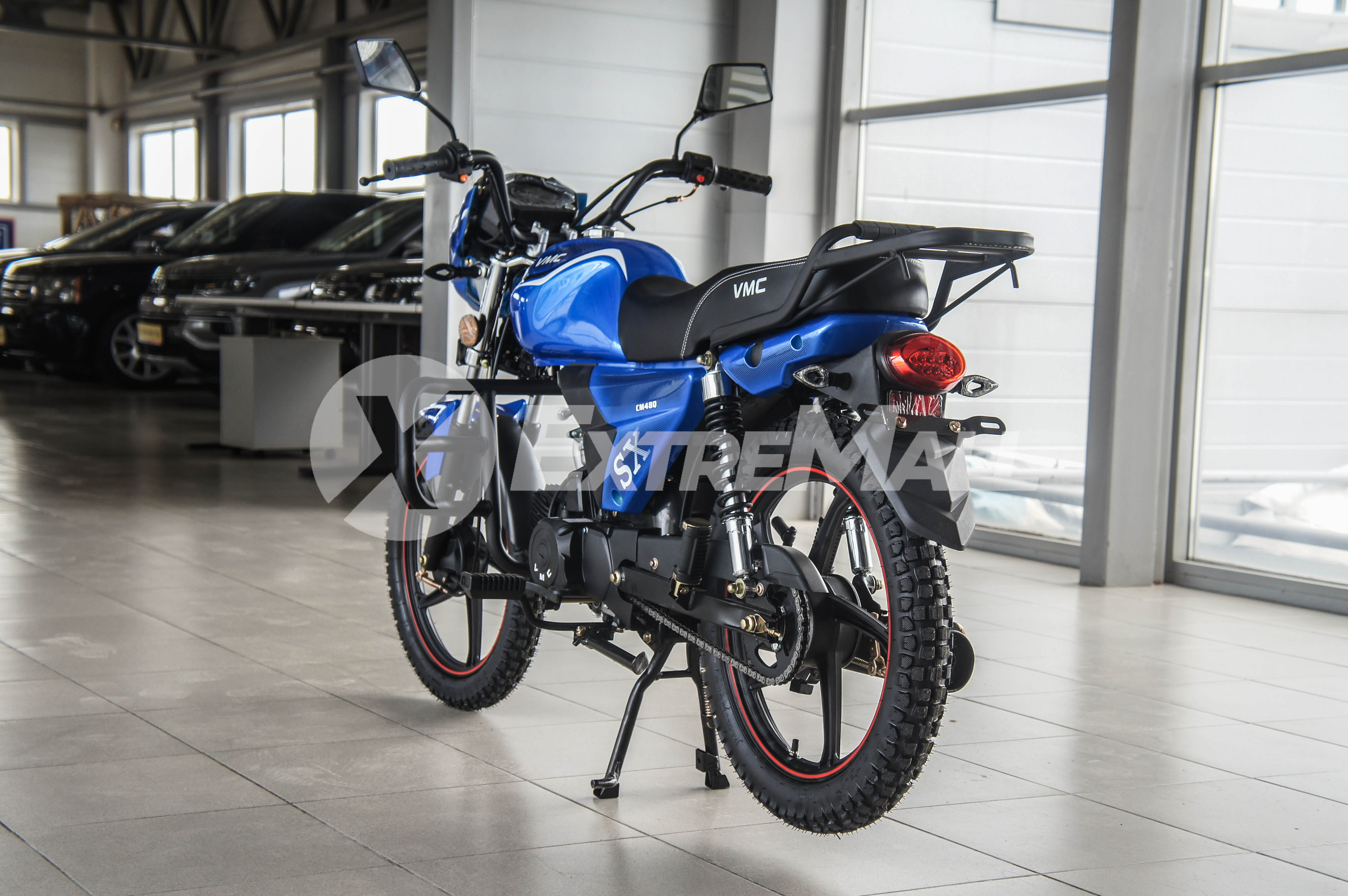 Vento Riva Ii Sx - изображение 4