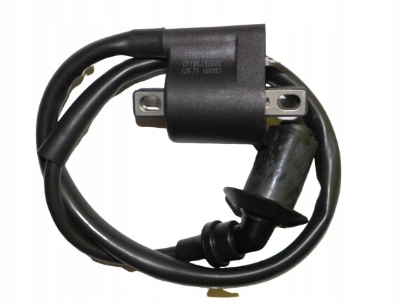 Катушка Зажигания Cf500