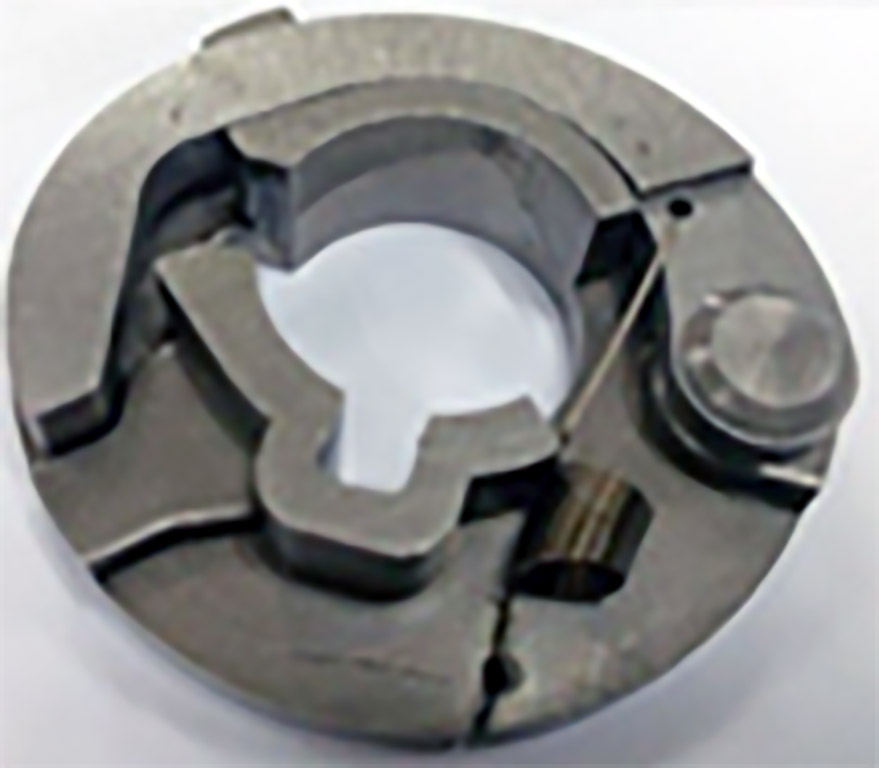 Ротор Декомпрессора, Сталь